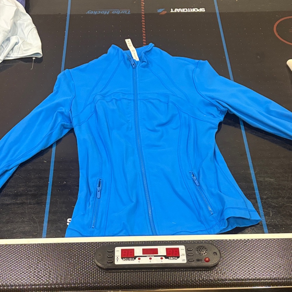 Lululemon define jacket - image 1
